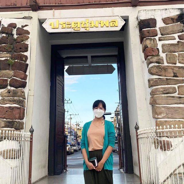ท้าวสุรนารี