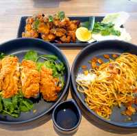 ORB Café and Bar พัทยา