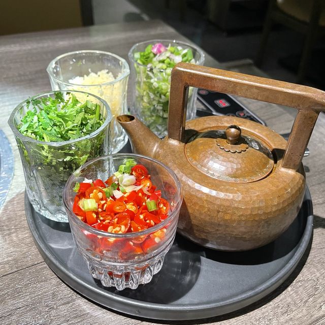 狂野麻神麻辣🌶辣得好過癮