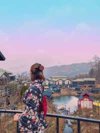 동두천 한국속의 일본감성 “니지모리스튜디오”🎎