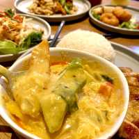 [Chatuchak] -  泰🇹🇭味之回憶🥰