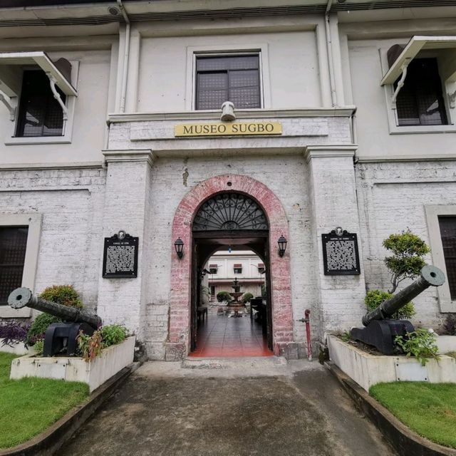 Cebu City: The Oldest City in The Philippines 