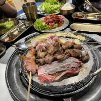Mouthwatering Korean/Japanese Restau in Cebu!