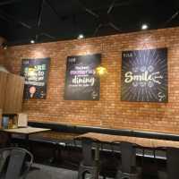 S.D.S restaurant, KSL City Mall