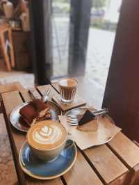 元朗cafe ｜打卡｜cruising coffee