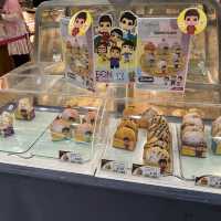 La Boheme - Bakery sure to delight kids&fam