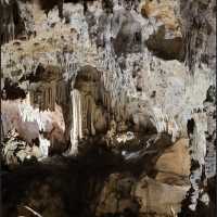 Cave of Wonder 