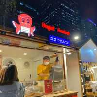 JODD FAIRS : ตลาดจ๊อดแฟร์