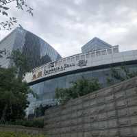 Mandarin Oriental Shanghai - Room