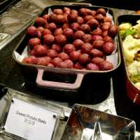Taoyuan Airport Lounge