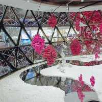 Merry X’mas 在 K11 Musea!