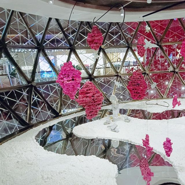 Merry X’mas 在 K11 Musea! Merry X’mas 在 K11 Musea!