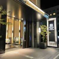 【京都府】リーガロイヤルグラン京都の朝食を堪能！