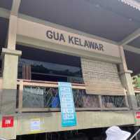 GUA KELAWAR LANGKAWI