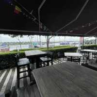 Cove View Cafe at Johor Bahru