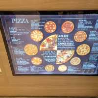 抵食又大件Pizza🍕