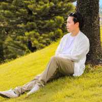 Toscana Valley Khaoyai ที่พักสวย บรรยากาศอิตาลี