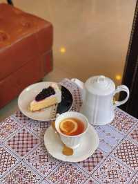  Cafe' maisonnette คาเฟ่เมซอแนท