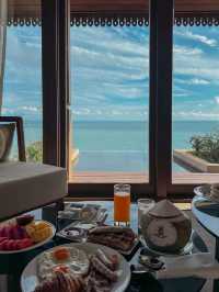 泰國蘇梅島酒店分享｜ The Ritz-Carlton Koh Samui🤍🇹🇭