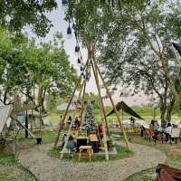 BlackSmith cups & camp
