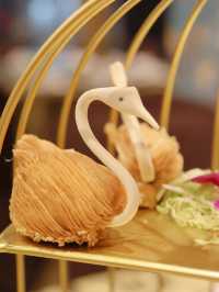 【最新】酒店中式私房菜～萬鎔少館