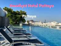 Amethyst Hotel Pattaya 