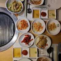 【韓燒青蛙：食烤肉必去韓珍】