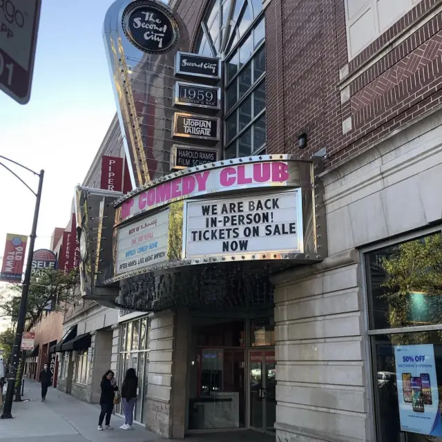 Looking for a good laugh? 