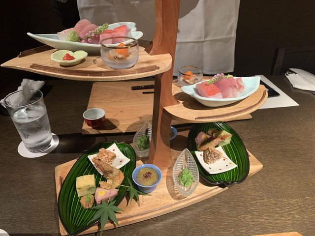 【静岡】星野リゾート界アンジンの夕食