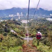 Genting Highlands Premium Outlets