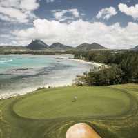 Mauritius