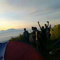 MOUNT BONDOWOSO