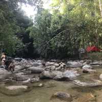 Nature