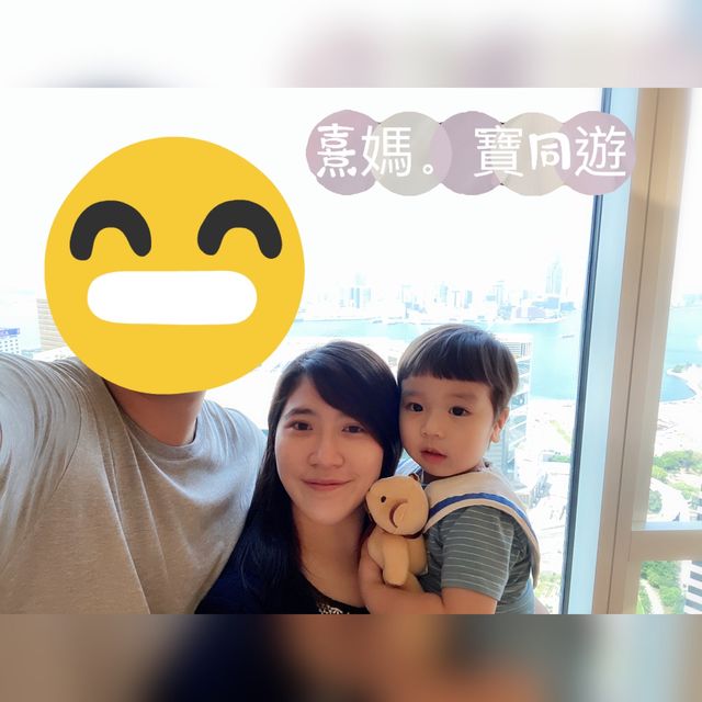 熹媽熹寶推介-金鐘三寶之一 熹媽熹寶推介-金鐘三寶之一