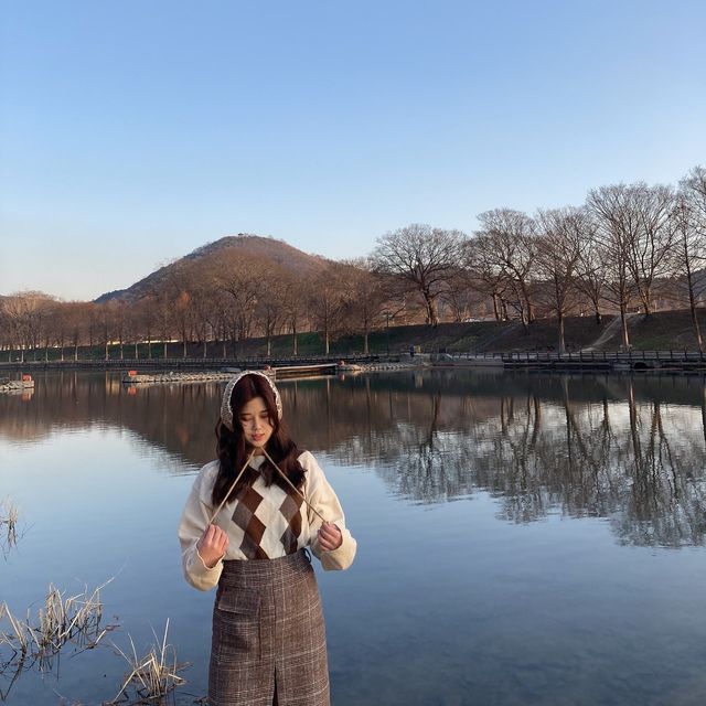 담양 노을맛집