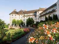 The Inn on Biltmore Estate: Asheville