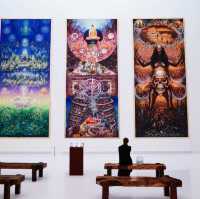 MOCA Museum of Contemporary Art