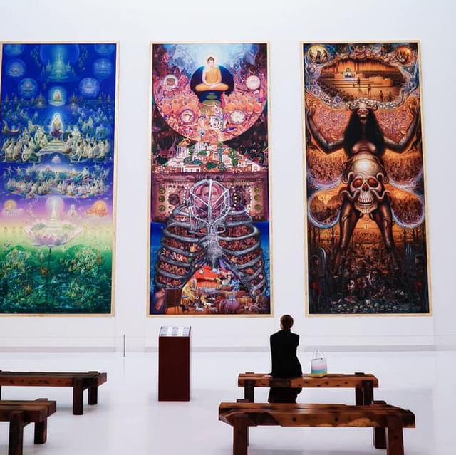 MOCA Museum of Contemporary Art