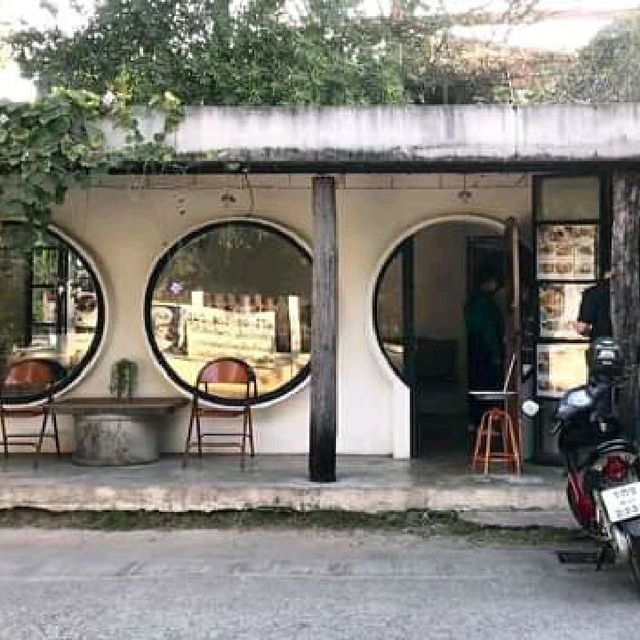 SS1254372 Café คาเฟ่สุดชิคแห่งถนนนิมมาน SS1254372 Café คาเฟ่สุดชิคแห่งถนนนิมมาน