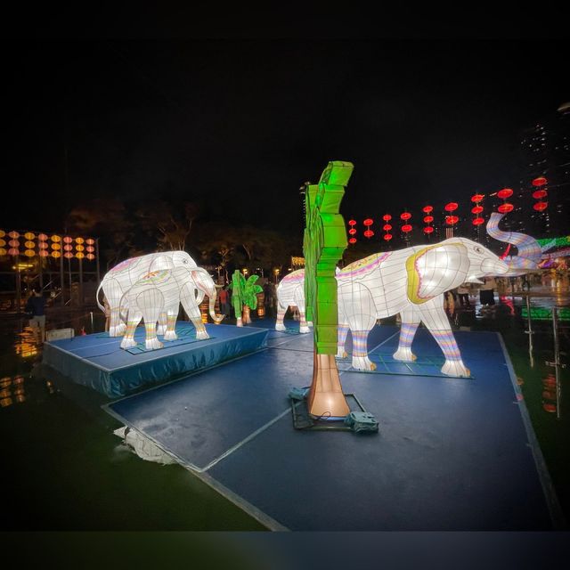 維園