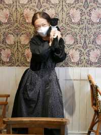 Setagaya Cafe Lotta, Tokyo