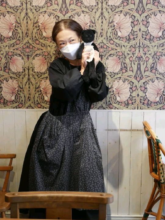 Setagaya Cafe Lotta, Tokyo