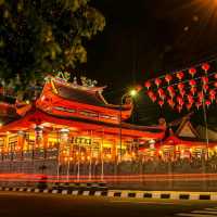 LIONG HOK BIO - MAGELANG