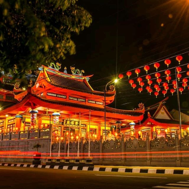 LIONG HOK BIO - MAGELANG