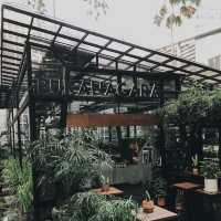 NOT AGARA COFFEE