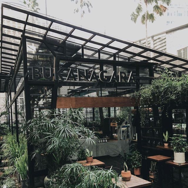 NOT AGARA COFFEE