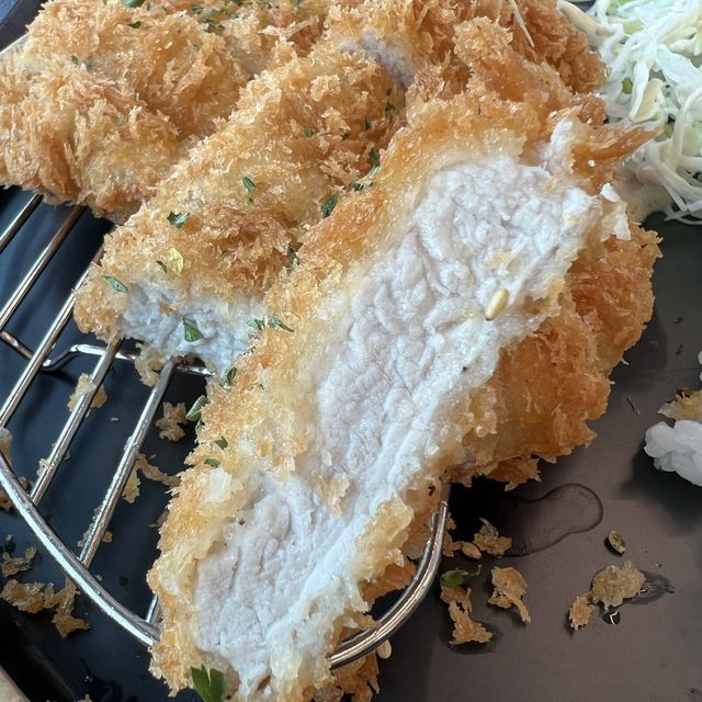 삼척 돈가스 맛집