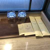 較適合情侶的酒店