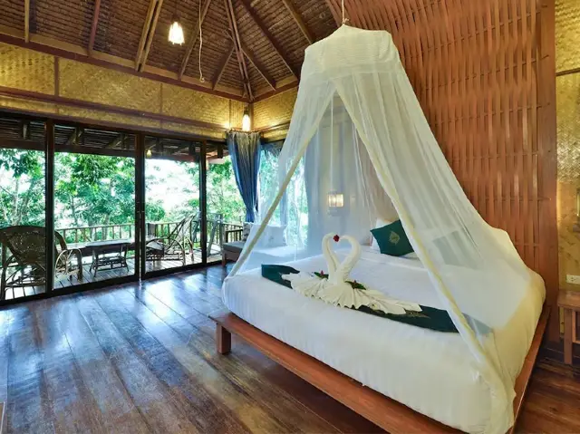 Railay Great View Resort & Spa 