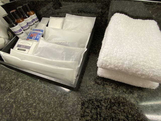 老舗ホテルの風格に浸る